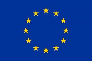 European-Union-Flag